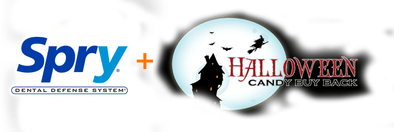 2017 Halloween Candy Buyback Program