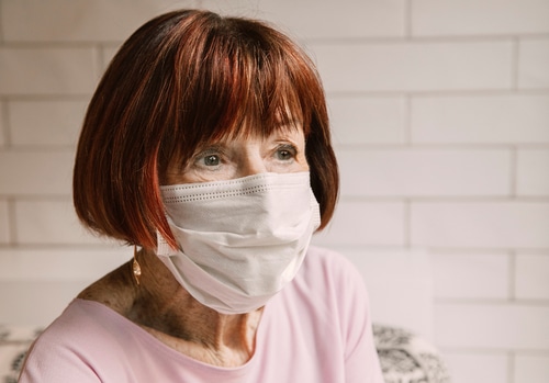 Dental Appointments and COVID-19 Amherst Dentist Douglas Hamill