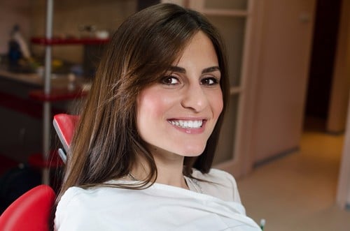 Your First Dentist Visit