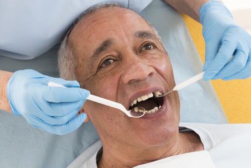 Common Reasons for Dental Work