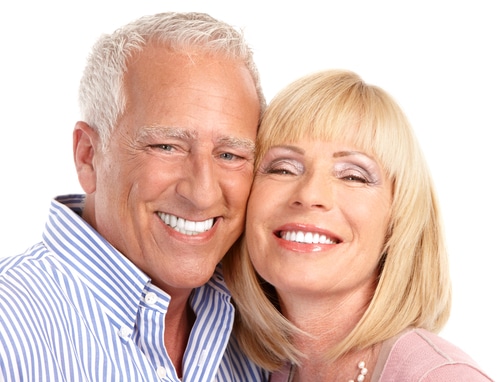 Benefits of Dental Implants Amherst Dentist Douglas Hamill DDS