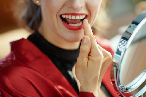 Dental Bonding Explained | Cosmetic Dentist in Buffalo, NY