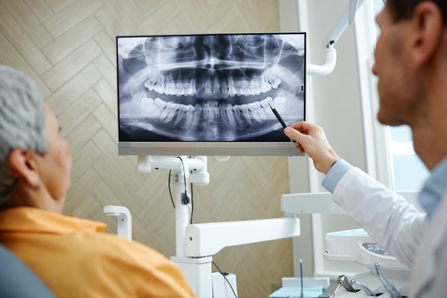 Common Dental Problems | Dentist in Buffalo, NY | Tooth Pain