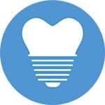 Permanent Tooth Replacement - Dental Implants in Amherst NY