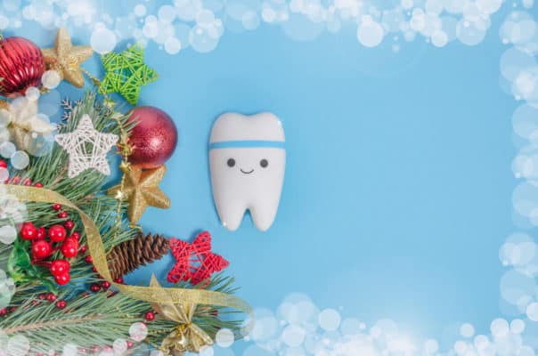 Holiday Dental Tips to Keep You Healthy Amherst Dentist Consultation