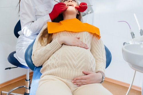 Prenatal Dentistry Common Issues Free Consultation Amherst Dentist