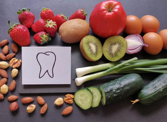Foods with Fluoride for Better Dental Health Amherst Dentist Call Today