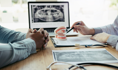 Dental Implant in Buffalo, NY | Missing Teeth | Free Consultations