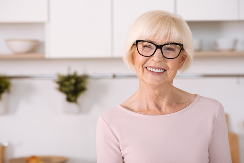 Dentures in Buffalo, NY | Tooth Replacement | Free Consultations