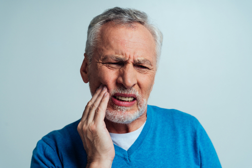 Toothache in Buffalo, NY | Root Canal Therapy | Free Consultations