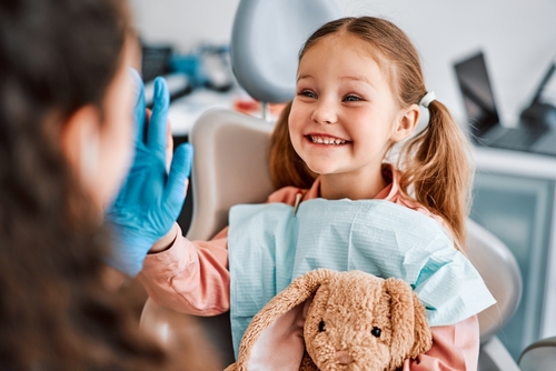 Best Pediatric Dentist in Amherst, NY | Healthy Smiles Start Here