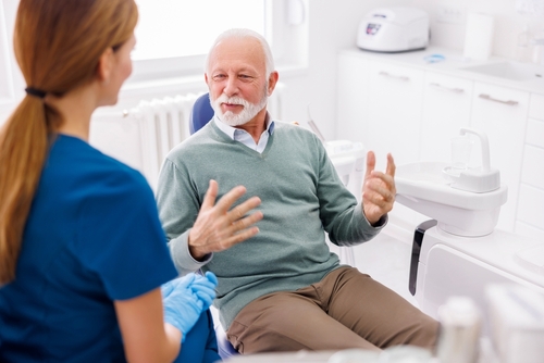 Gum Disease and Alzheimer's | Protect Your Smile in Amherst, NY