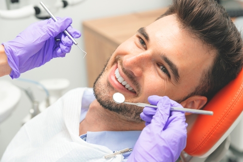 Dental Cleanings in Amherst, NY | Protect Your Oral Health Today