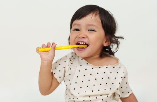 When To Take Baby To The Dentist | Affordable Care in Buffalo, NY