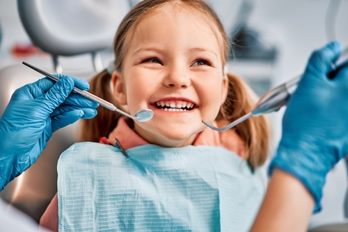 Pulpotomy Treatment in Buffalo, NY | Affordable Family Dentistry