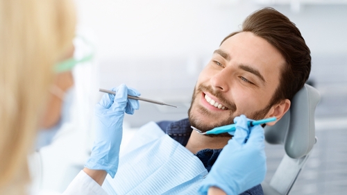 Dental Bonding vs. Dental Crowns in Amherst, NY | Key Differences