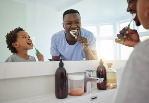 Family Dentistry in Amherst, NY | Affordable & Trusted Dental Care