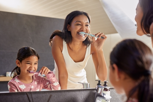 Fluoride Toothpaste for Cavities | Affordable Care in Amherst, NY