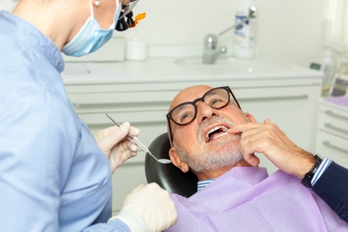 Broken Tooth Repair in Amherst, NY | Affordable Dental Treatment