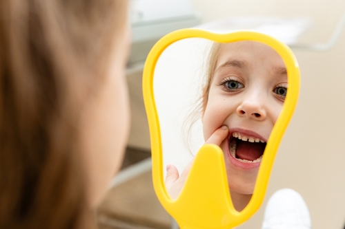 Cavities in Kids | Preventative Dentistry in Amherst, NY