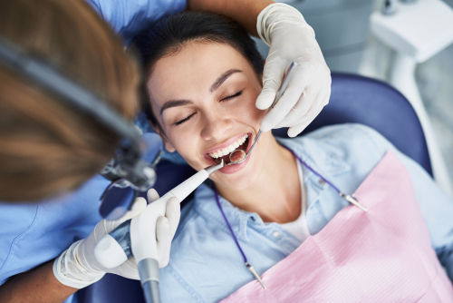 Periodontal Treatment