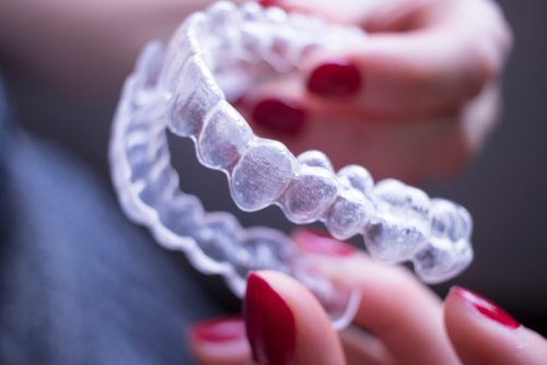 Clear Aligners in Amherst, NY | Invisalign Treatment Near Me