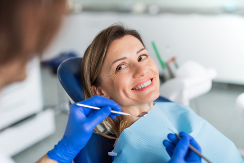 Full Mouth Reconstruction in Amherst, NY | Repair & Restore Today
