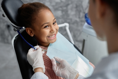 Affordable Pediatric Dentist in Amherst, NY | In-House Dental Plan