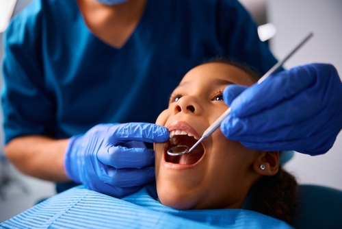 Tooth Decay in Children | Family Dentist in in Amherst, NY